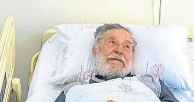 Ahmet Mekin’den sevindiren haber