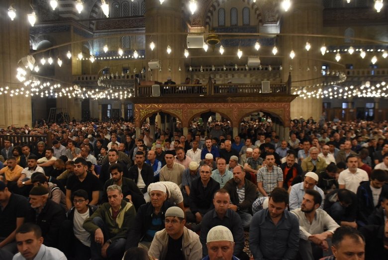 Arefe Günü ibadetleri nelerdir? Arefe günü hangi dualar okunur?