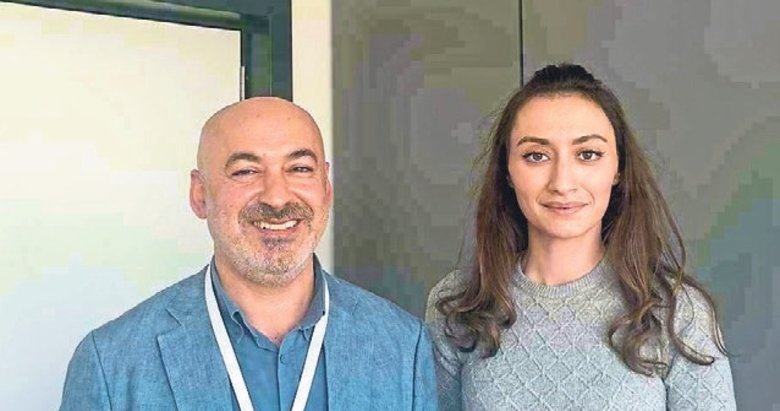 Şifayı İzmir’de buldu