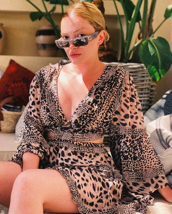 Danla Bilic takipçisinden gelen ’barışma’ sorusuna bakın ne yanıt verdi!