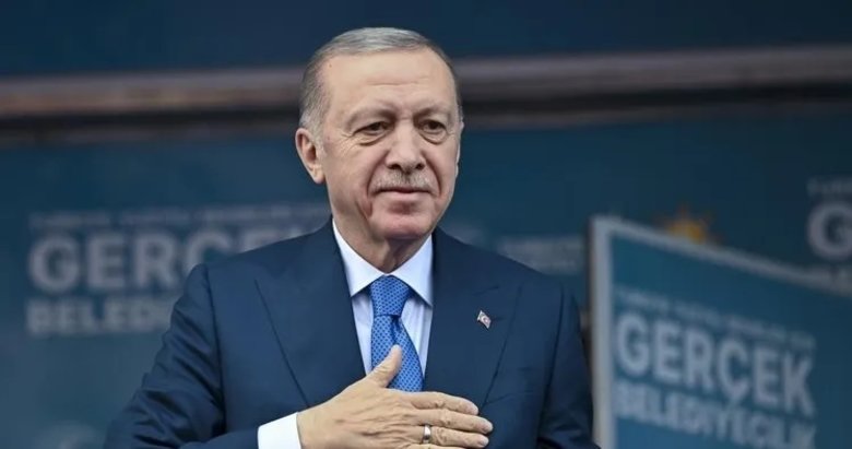 Başkan Erdoğan’dan Ağrı’da önemli açıklamalar
