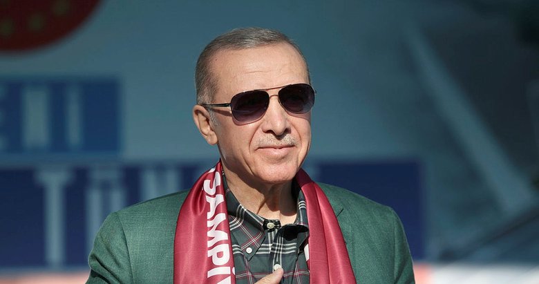 Başkan Erdoğan’dan Trabzon’da önemli açıklamalar