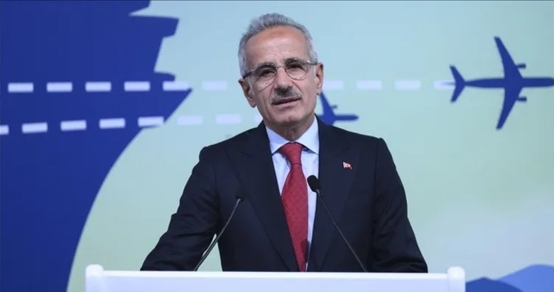 Bakan Uraloğlu duyurdu: Türkiye ile Macaristan arasındaki uçak seferi sayısı 3’e katlanacak