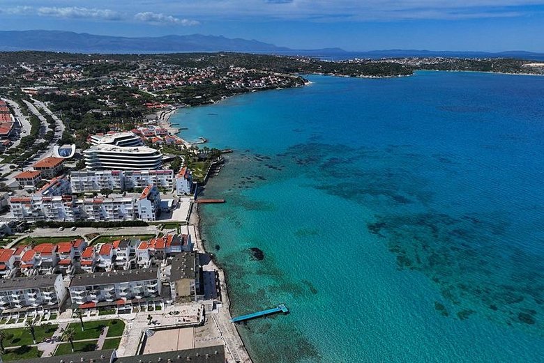 Çeşme ve Kuşadası’nda bayram bereketi! Otellerde doluluk yüzde 70’lerin üzerine çıktı