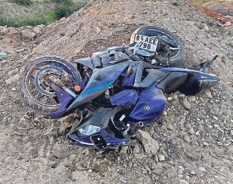 Sevgiliye son bakış