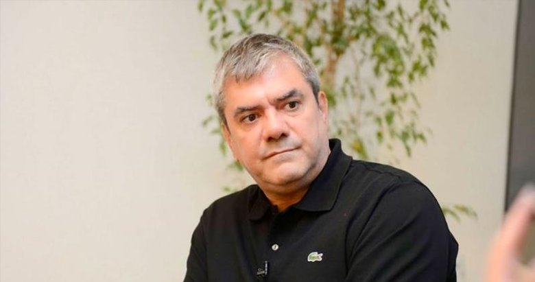 Yılmaz Özdil’den flaş karar: Önce Sözcü TV şimdi de gazete Sözcü
