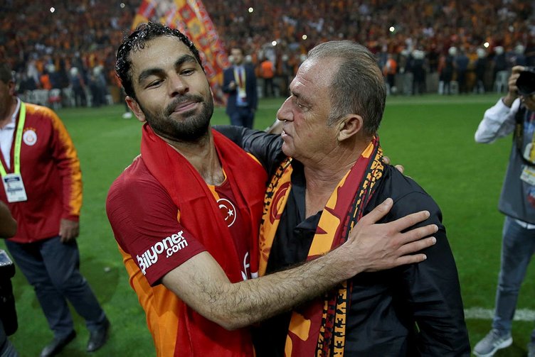 Galatasaray transferde gözünü kararttı! Trezeguet geliyor mu? İşte son dakika Galatasaray transfer haberleri...