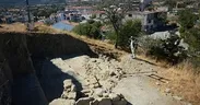 Çanakkale’de 4200 yıllık keşif!