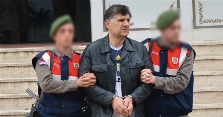 Askeri casusluk savcısı Kılınç’a FETÖ üyeliğinden 10 yıl hapis cezası