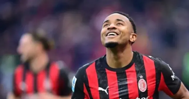 Aslan’dan Nkunku bombası