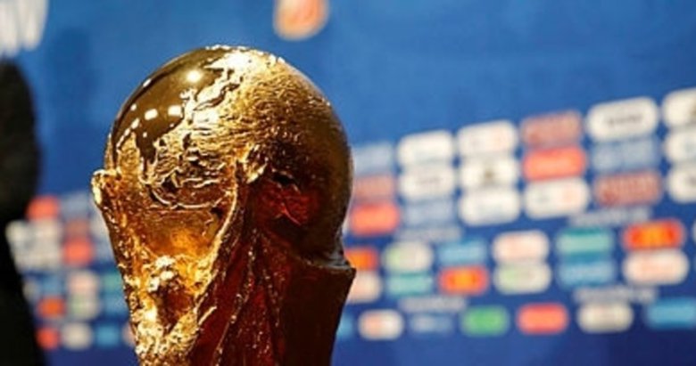 FIFA, 2022 Dünya Kupası’nın tarihini açıkladı