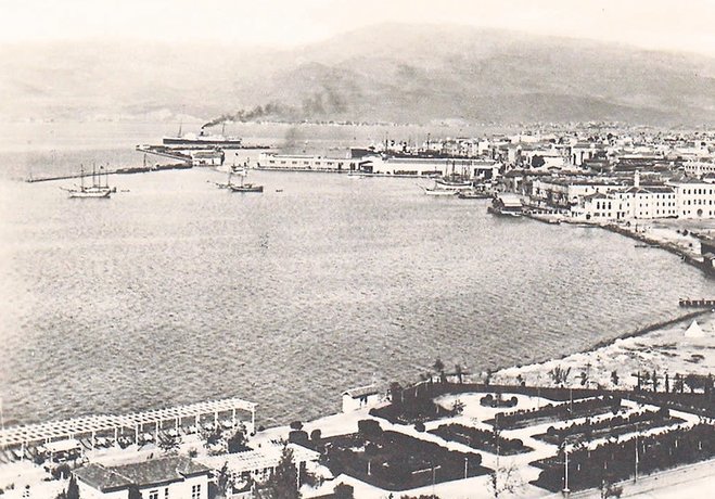 Izmir Guzel Bir Kultur Hazinesi Surmanset Haberleri