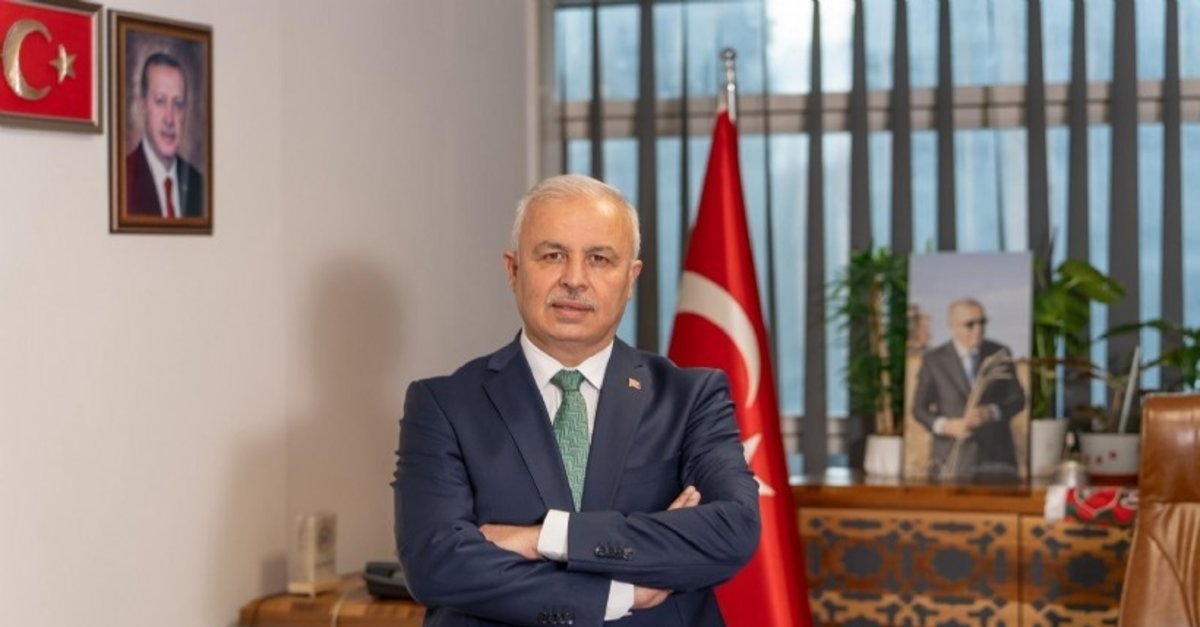 ‘Yalanla yönetilen bir belediye Karşıyaka’ya gelecek sunamaz’