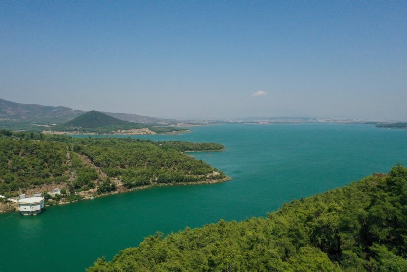 İzmir’de içme suyu barajlarının doluluk oranı ne?