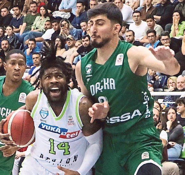 Potada zafer haftası