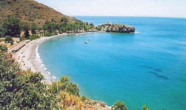 Türkiye’nin gözde plajları sizi bekliyor