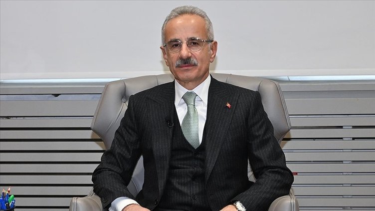 Bakan Uraloğlu tarih verdi: Türksat 6A için geri sayım başladı