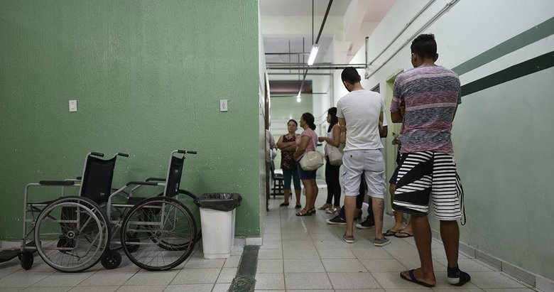 Brezilya’da korkunç salgın: 330 kişi öldü