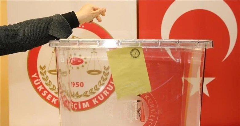 İzmir Foça yerel seçim sonuçları! 31 Mart 2024 yerel seçimleri Foça oy oranları...