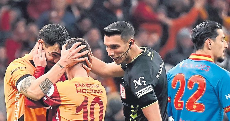 Göztepe’de isyan var!