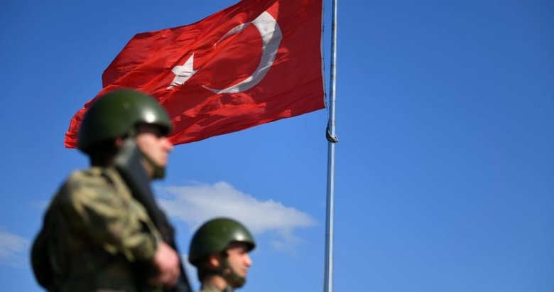 MSB: Son bir haftada 69 terörist etkisiz hale getirildi