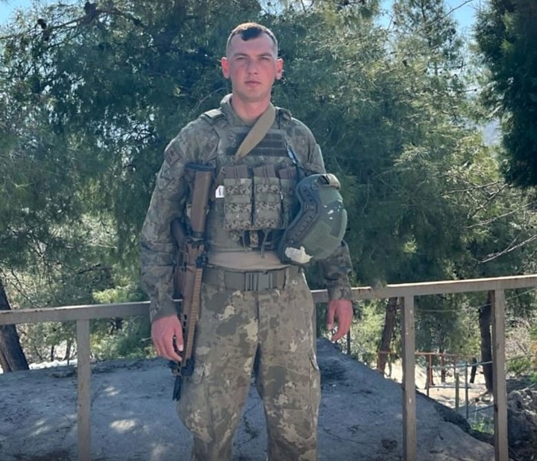 Pençe-Kilit şehidi törenle memleketine uğurlandı