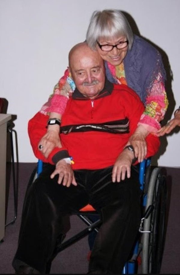 Usta tiyatro oyuncusu ve yönetmen Gönül Orbey hayatını kaybetti