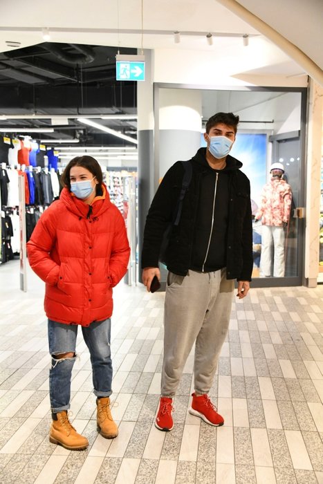 Survivor’da ortalık karıştı! Nisa’dan eski sevgilisi Barış Murat Yağcı’ya olay sözler