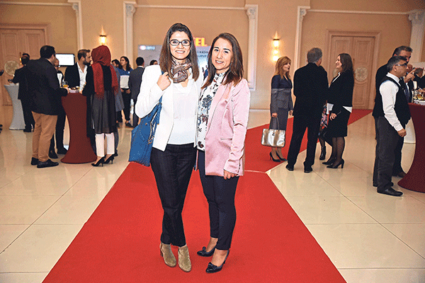 Ege’nin Amazonları’na Yeni Asır’dan ödül-1