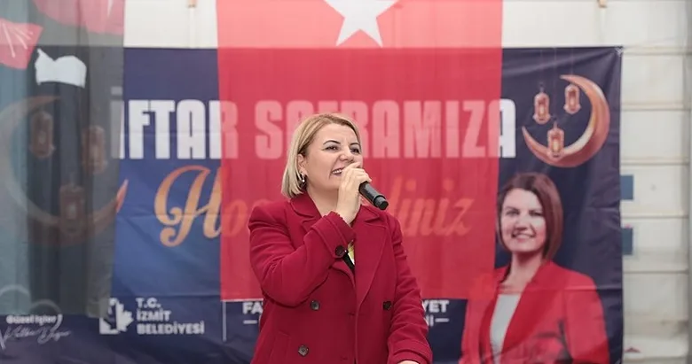 İzmit Belediye Başkanı ile eşi gözaltına alındı