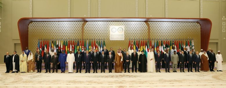 Son dakika: Başkan Erdoğan’dan Suudi Arabistan dönüşü önemli mesajlar