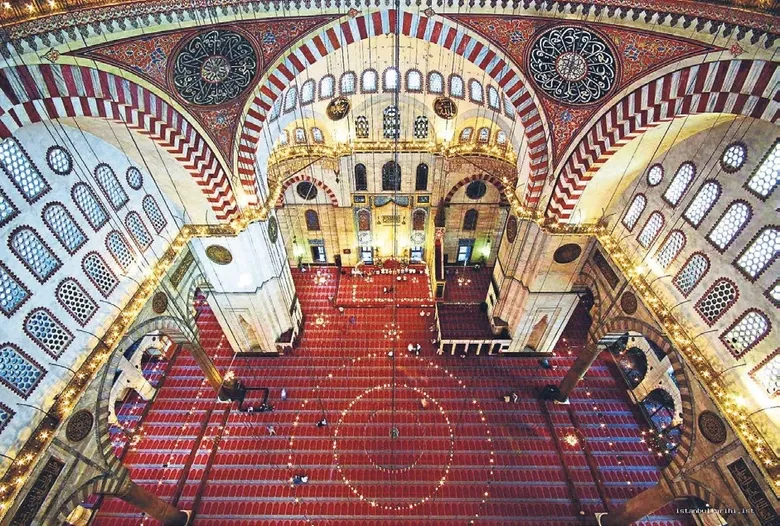Mimar Sinan’ın 470 yıllık akustik mucizesi