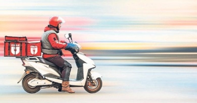 Kuryelik ‘tehlikeli’ sınıfa alındı