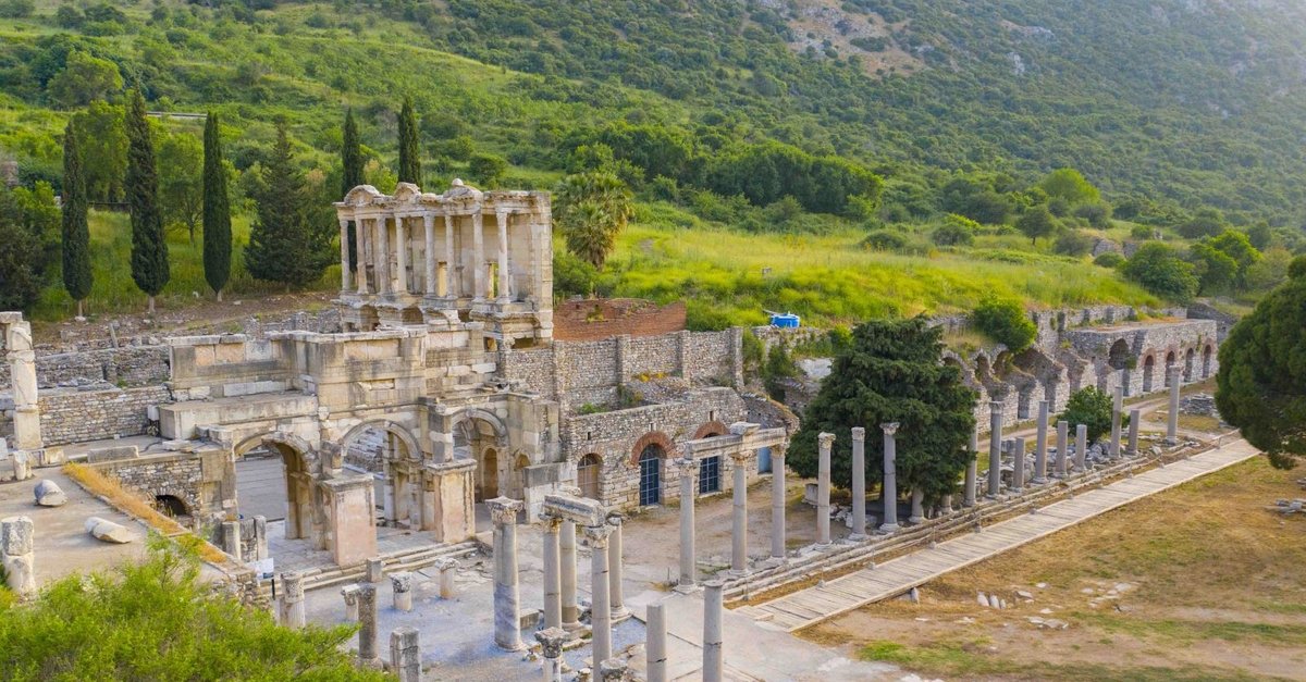 İzmir’de gezilecek yerler: Görmeden dönmeyin
