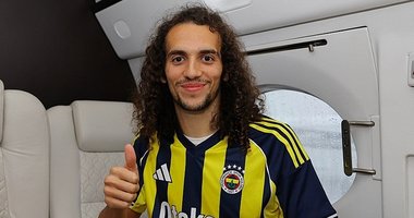 Guendouzi’ye kavuştu