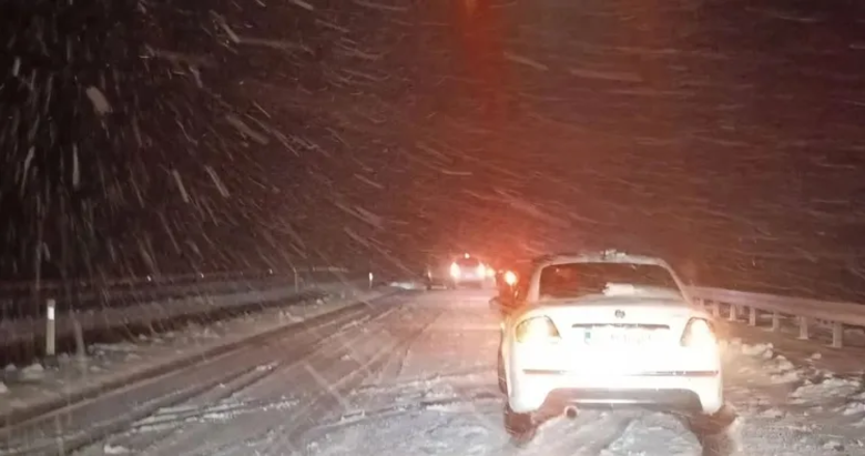 Ulaştırma ve Altyapı Bakanlığı duyurdu: Afyonkarahisar’da o yollar kapalı olacak!