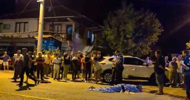 Muğla’da acı kaza!