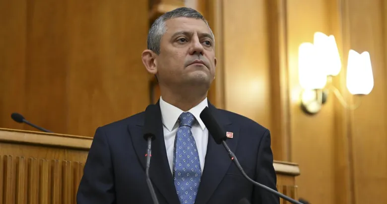 ‘Özel adaylığa cesaret edemez’