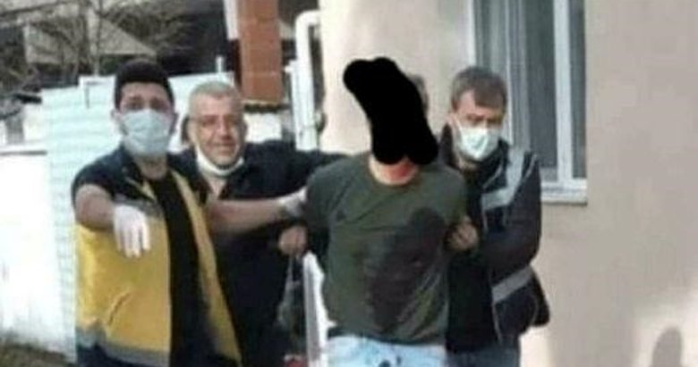 İzmir’deki kan donduran vahşette yeni detaylar: ’Yetişin babam annemi öldürüyor’