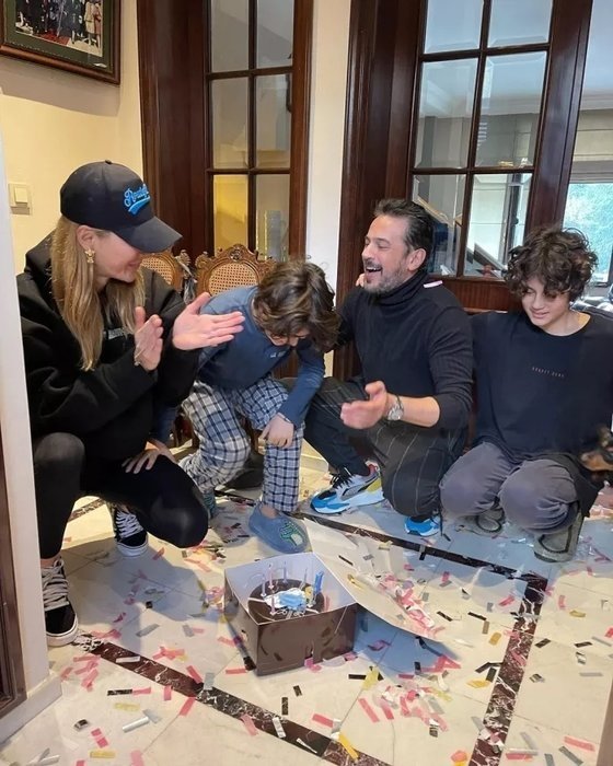 Emre Altuğ ve Çağla Şıkel’in sevgili sözleşmesi ortaya çıktı! O detay dikkat çekti