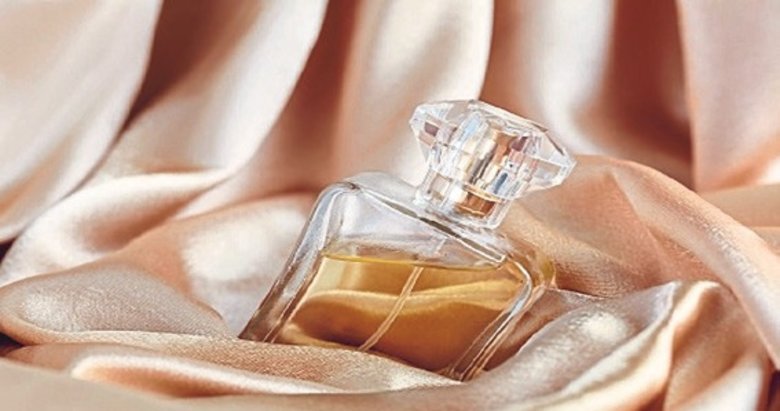 Muadil parfüm pazarı 2.7 milyar dolara ulaştı