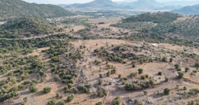 CMS’nin Arkeolojik SİT’e komşu çıkan projesi Bakanlık masasında