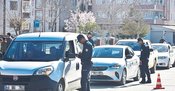 İzmir polisi suça geçit vermedi