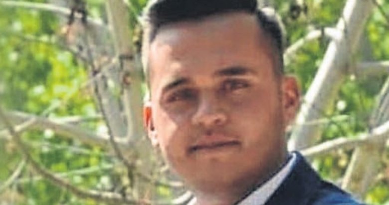 Baklan’ı yasa boğan ölüm