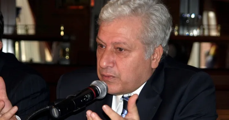 Trabzonspor’un acı günü: Eski Başkan Atay Aktuğ vefat etti!