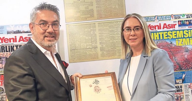 İzmir’in önceliği ikinci çevre yolu