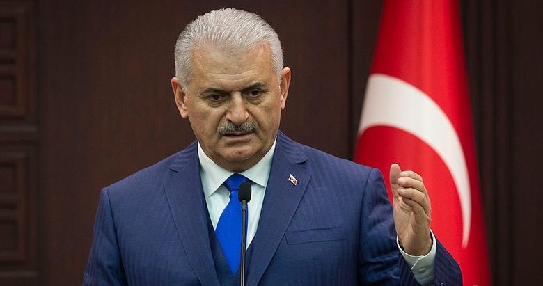 ‘ABD artık aklını başına almalı’