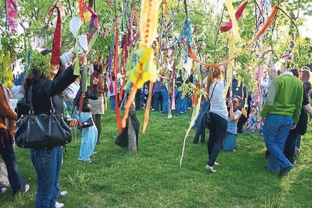 Anadolu’nun bahar bayramları