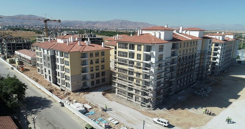 Bakan Kurum 5 Yillik Kentsel Donusum Eylem Planini Acikladi Gundem Haberleri