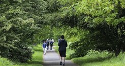 Günde 30 dakika harcayarak 10 yıl gençleşmek mümkün